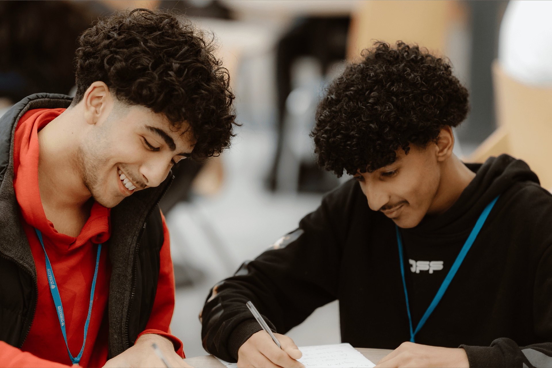 Uni-Access-Programmes